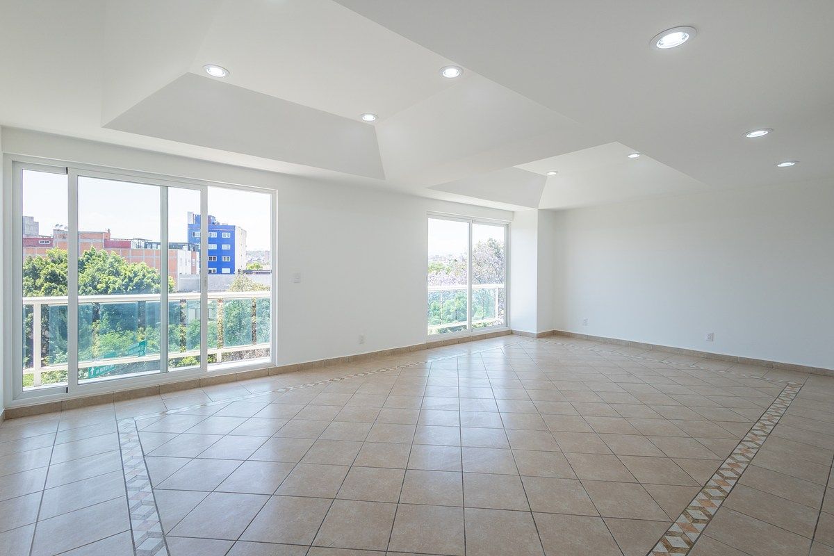 Departamento en venta colonia Nápoles - foto 1