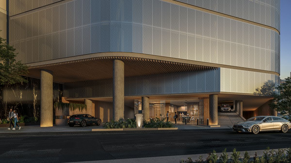 The Landmark Reserve Tijuana – Departamentos en Preventa