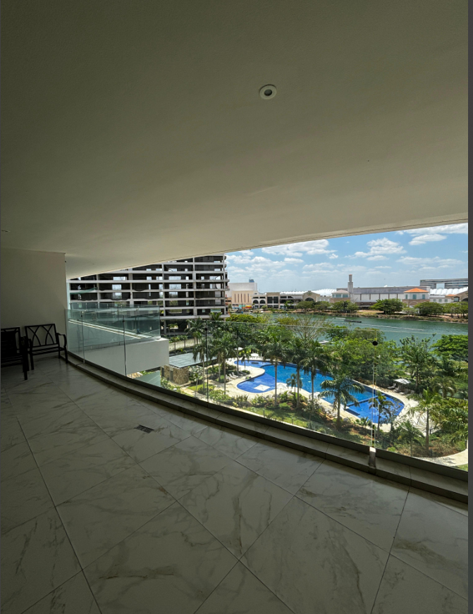 Terraza