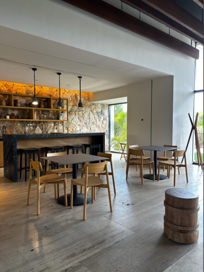 11 de 19: Lobby