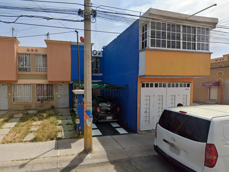 House for sale in Los Héroes Mérida | With commercial premises - foto 3