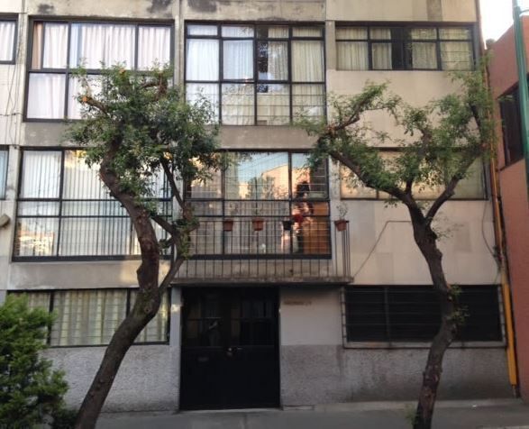 1 of 8: Departamento en Renta en Mixcoac Rayo Vende ®