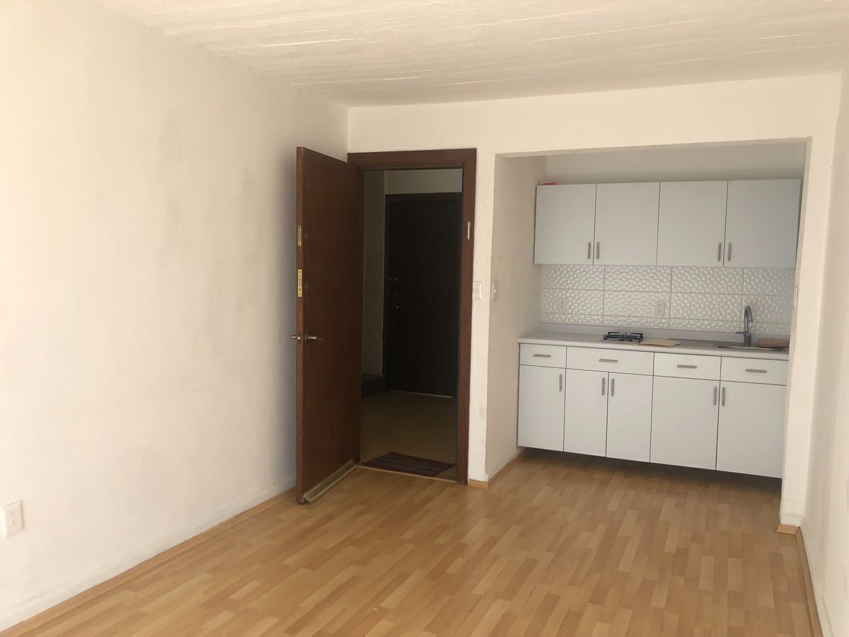 3 of 8: Departamento en Renta en Mixcoac Rayo Vende ®