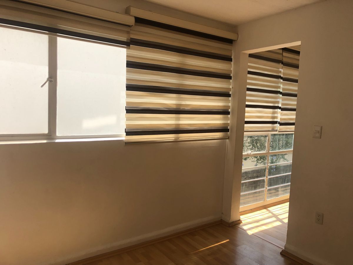 4 of 8: Departamento en Renta en Mixcoac Rayo Vende ®