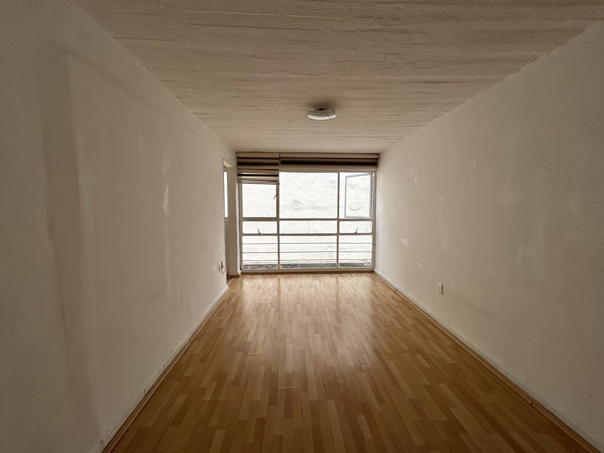 2 de 10: Departamento en Renta en Mixcoac Rayo Vende ®
