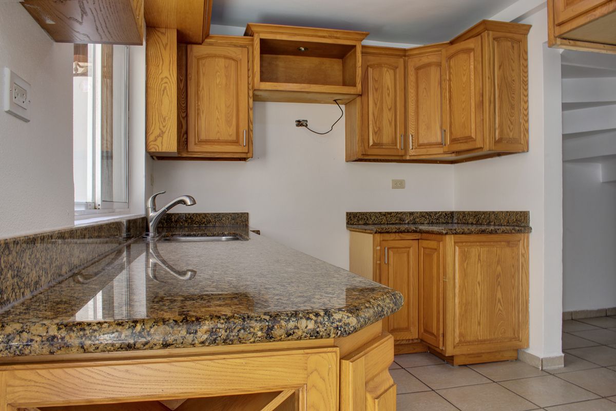 5 de 14: Kitchen