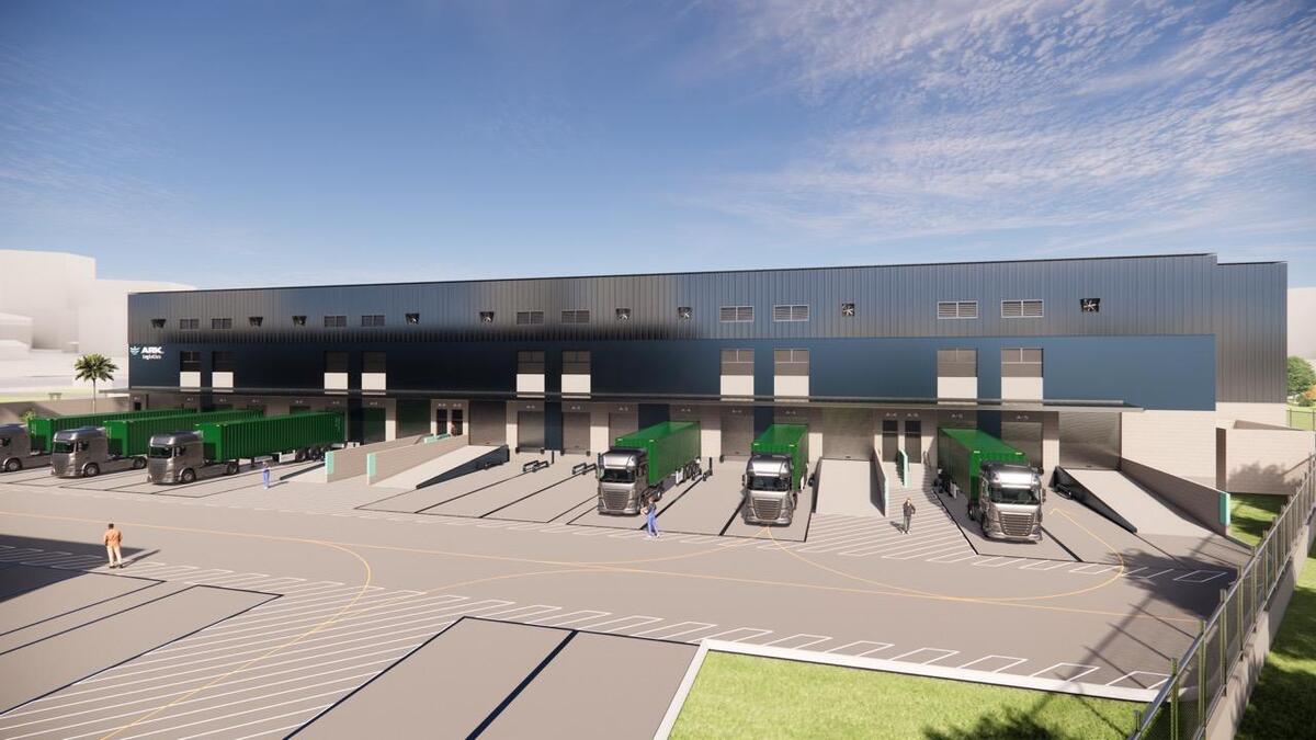 Naves en Venta Santo Domingo Centro (Distrito Nacional), Santo Domingo