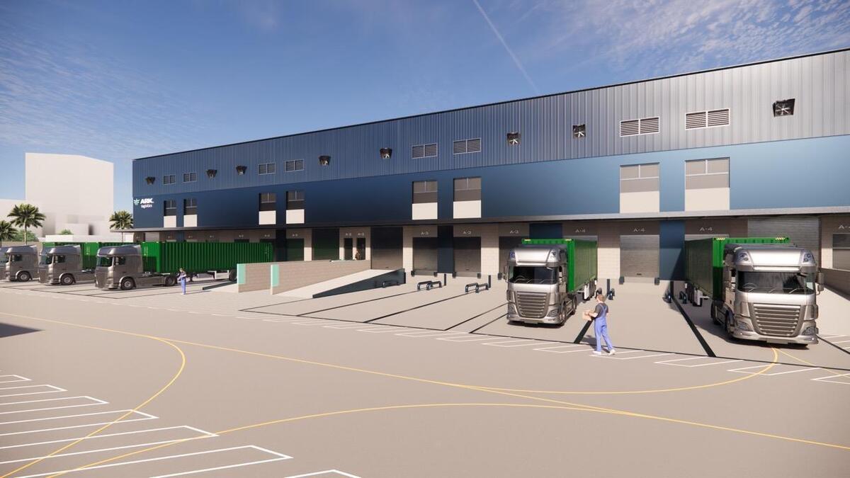 Naves en Venta Santo Domingo Centro (Distrito Nacional), Santo Domingo