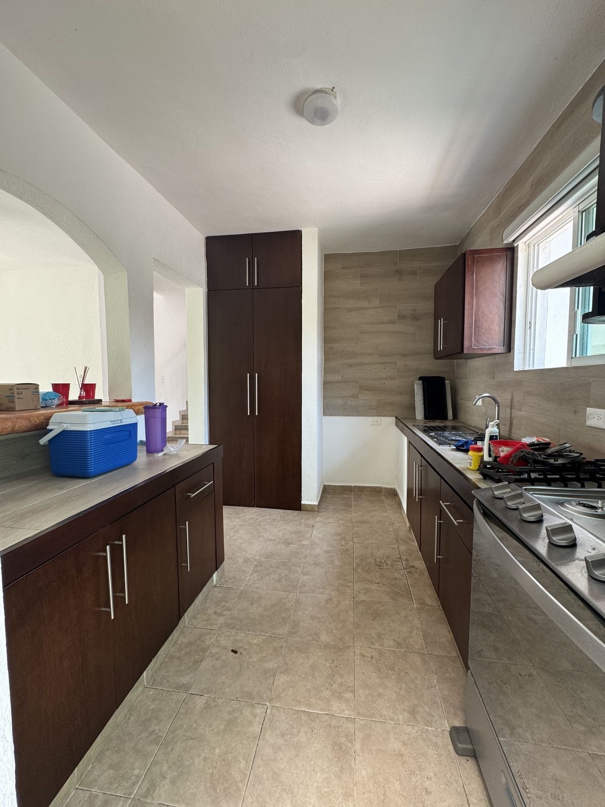 4 de 14: COCINA