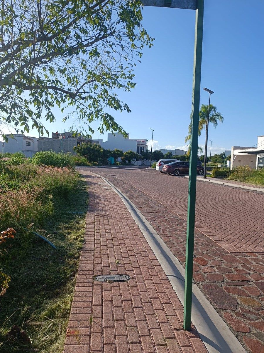 Terreno en Ciudad Maderas Residencial Querétaro, El Marqués, foto 4 de 5