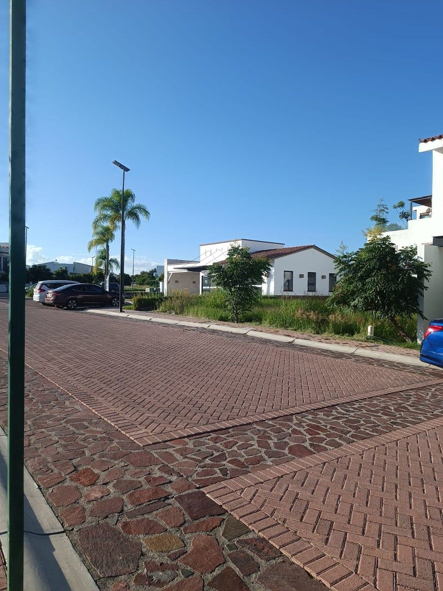 Terreno en Ciudad Maderas Residencial Querétaro, El Marqués, foto 5 de 5