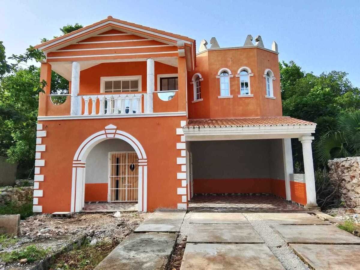 1 de 7: Fachada