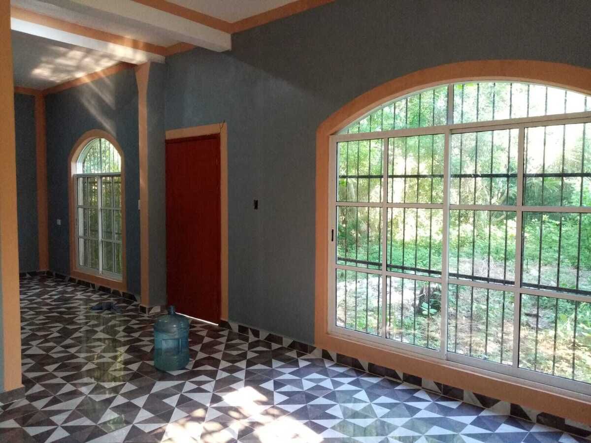 4 de 7: Sala comedor