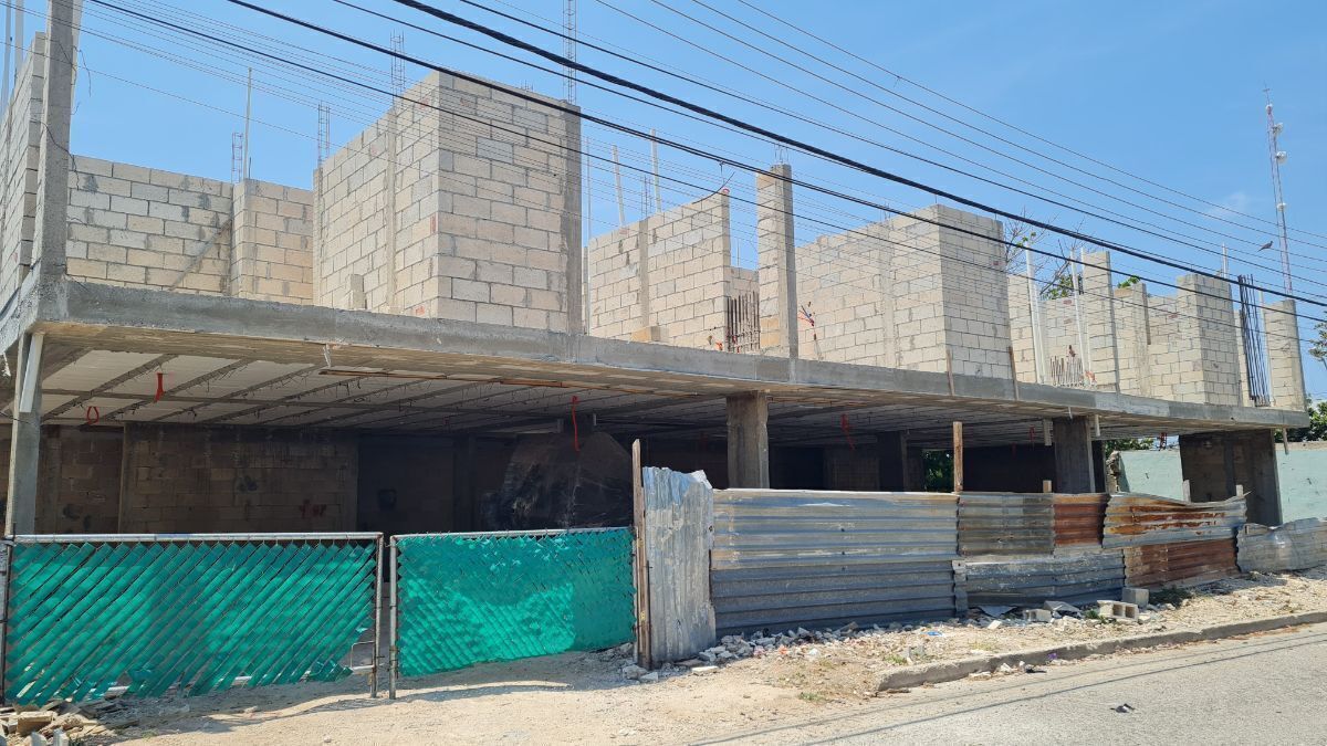 13 de 13: AVANCE OBRA