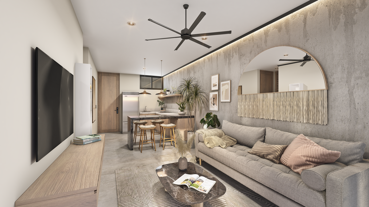 4 de 12: SALA