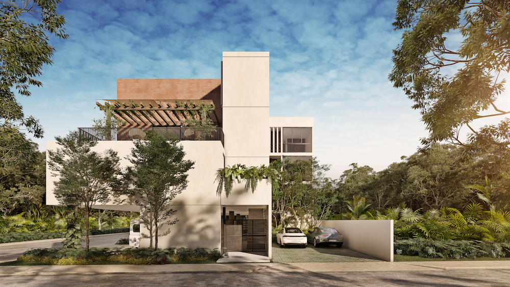 3 de 15: VISTA LATERAL