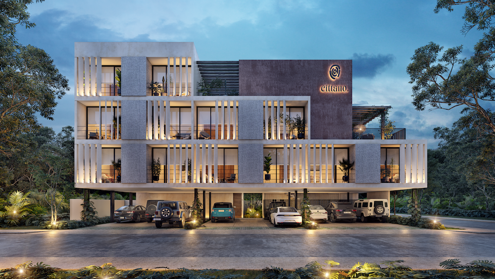 2 de 15: FACHADA NORTE