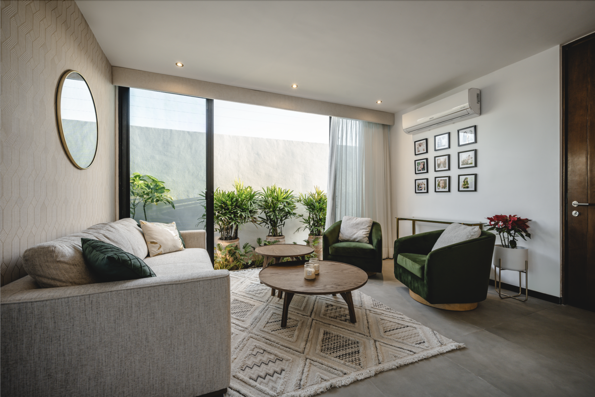 Beautiful residence in Dzitya - foto 3