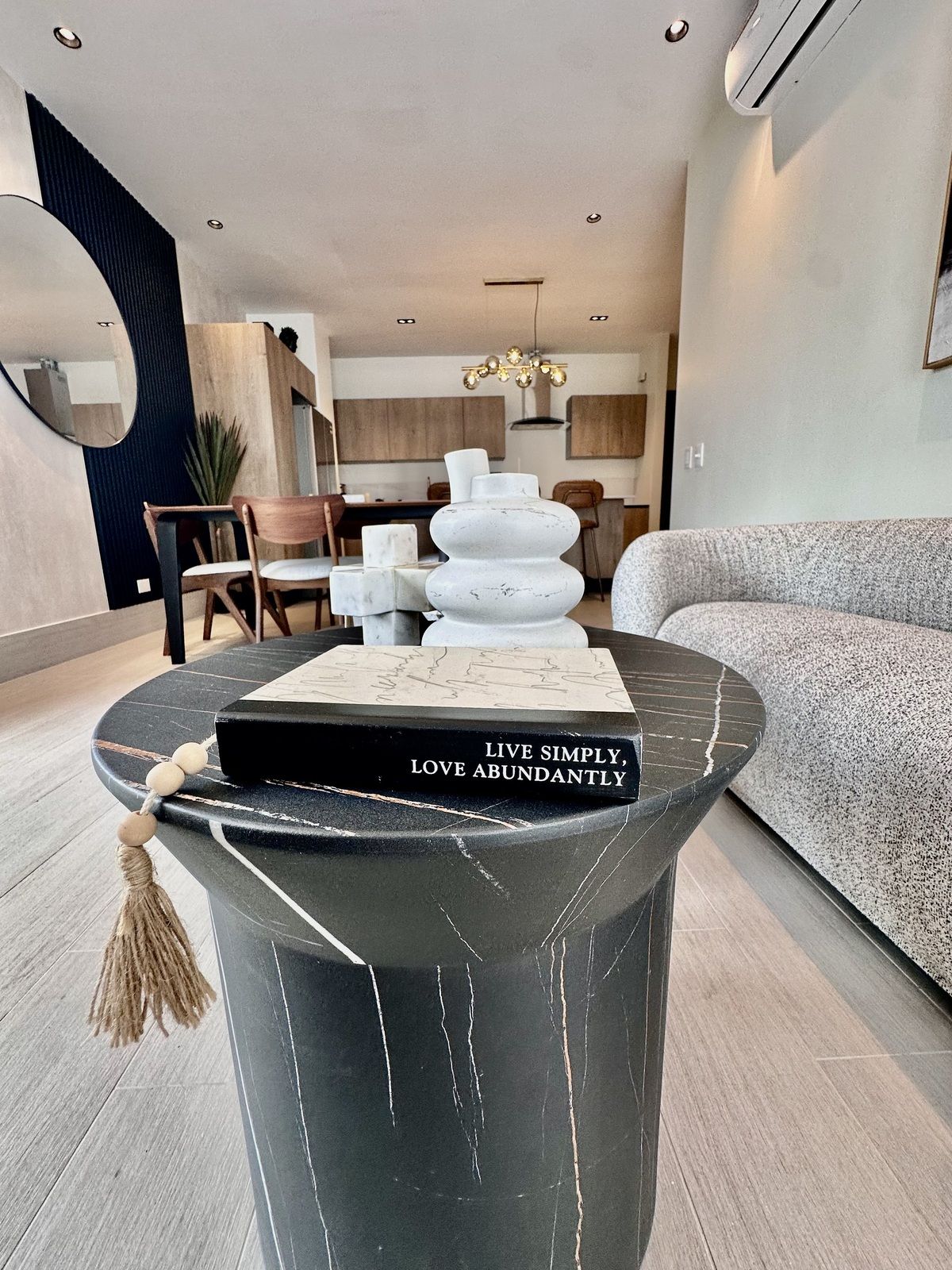 4 de 14: Sala - Living room