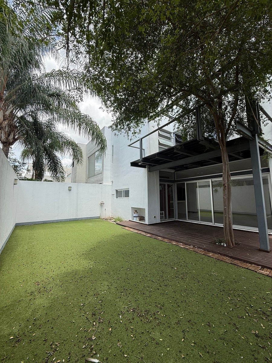 Casa en condominio en Valle Real, Zapopan, foto 8 de 9