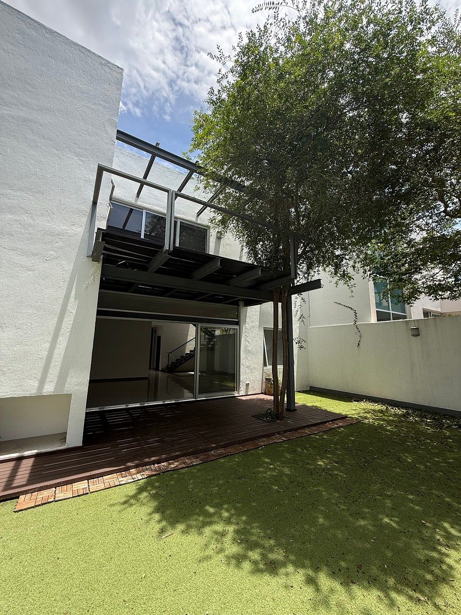 Casa en condominio en Valle Real, Zapopan, foto 9 de 9