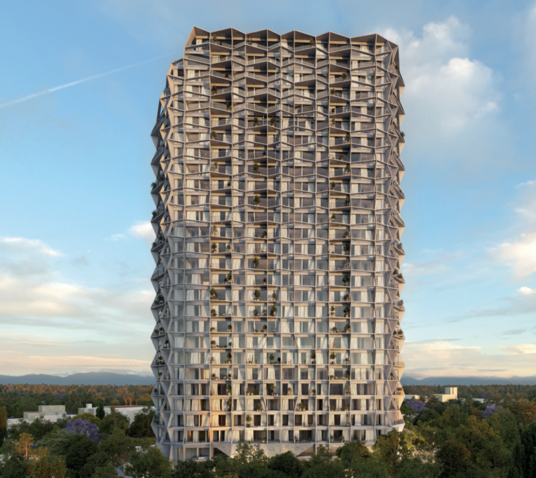 Departamento en Venta en Country Club, Guadalajara