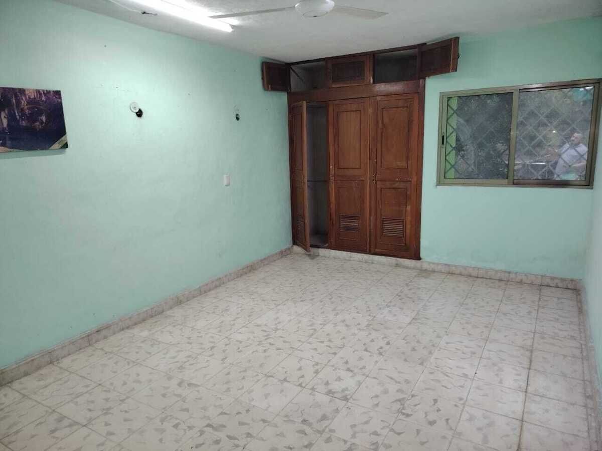 Recamara en planta baja