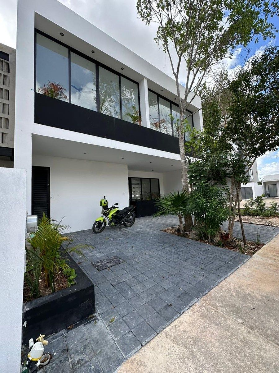 Casa em Arbolada, Benito Juárez, foto 3 de 28