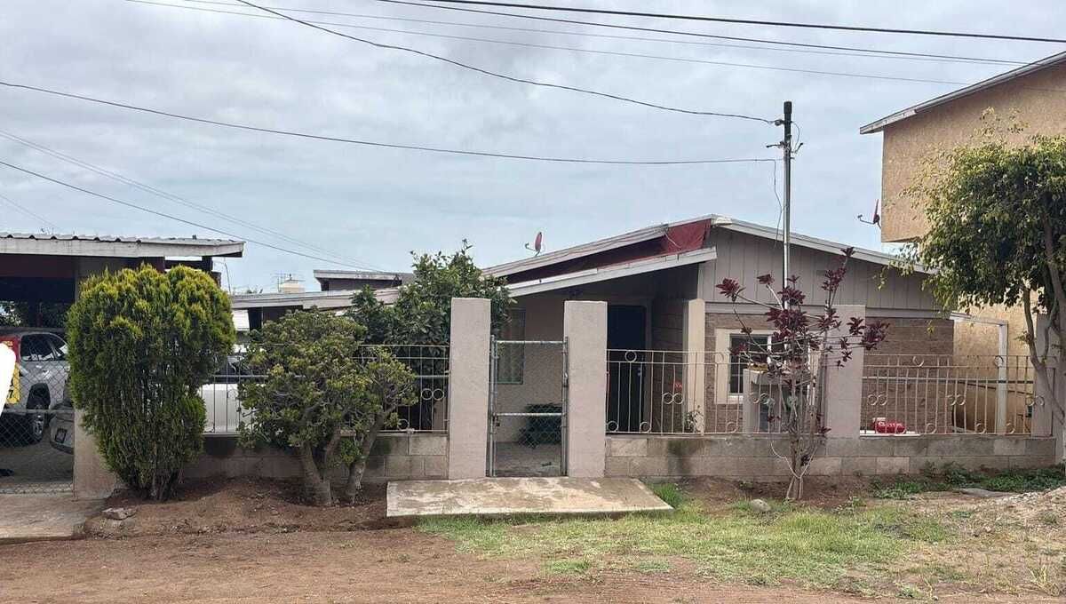 CASA EN VENTA - foto 2