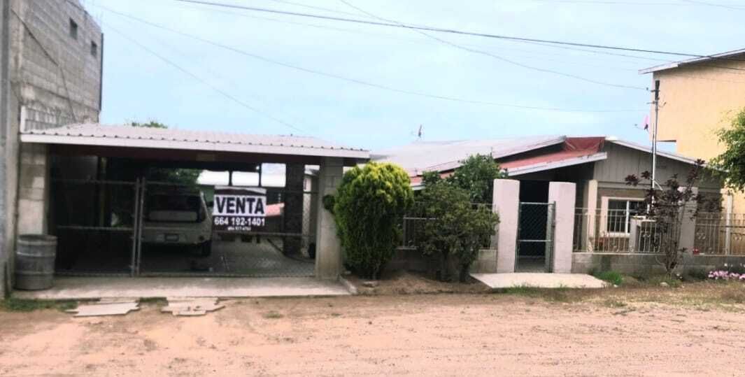 CASA EN VENTA - foto 1