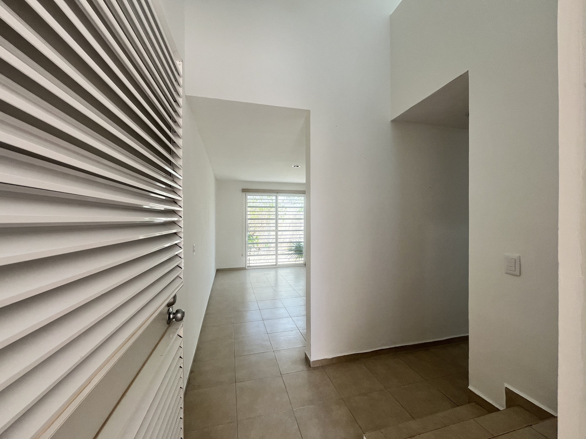 3 de 36: Vista desde la entrada