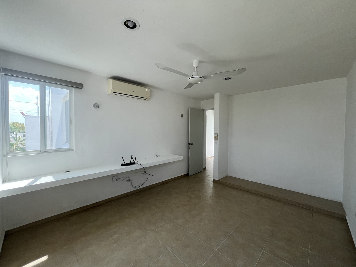 26 de 36: Recámara principal