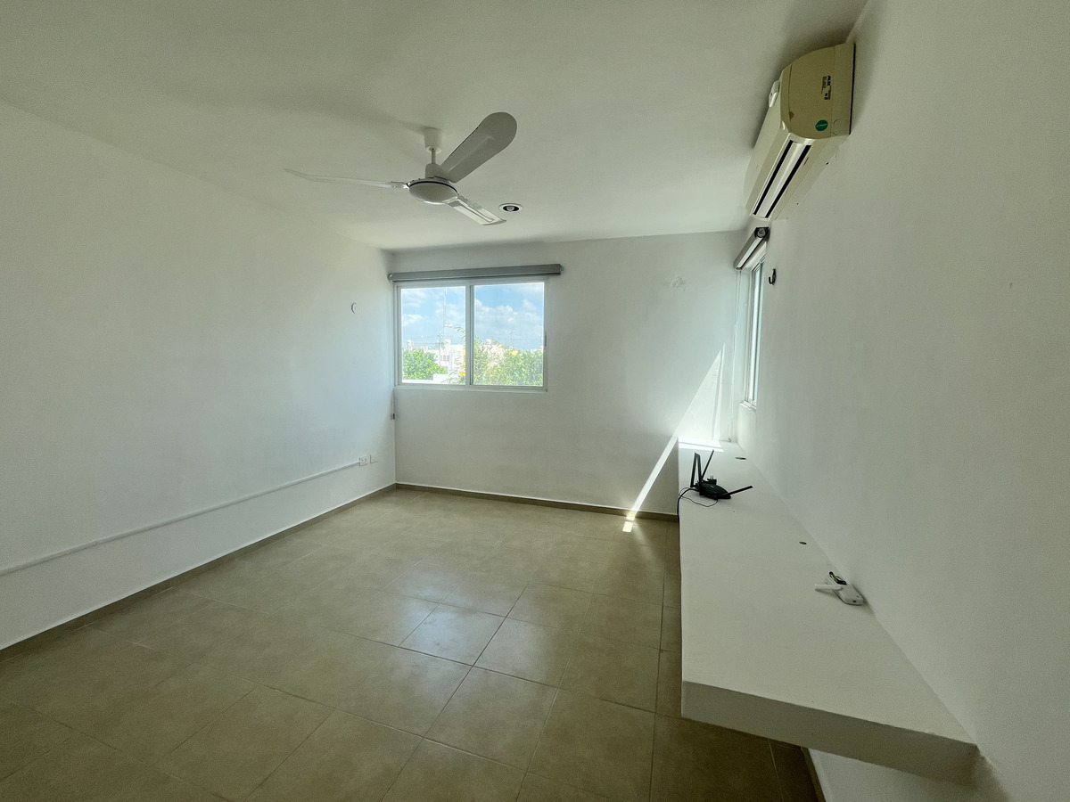 27 de 36: Recámara principal