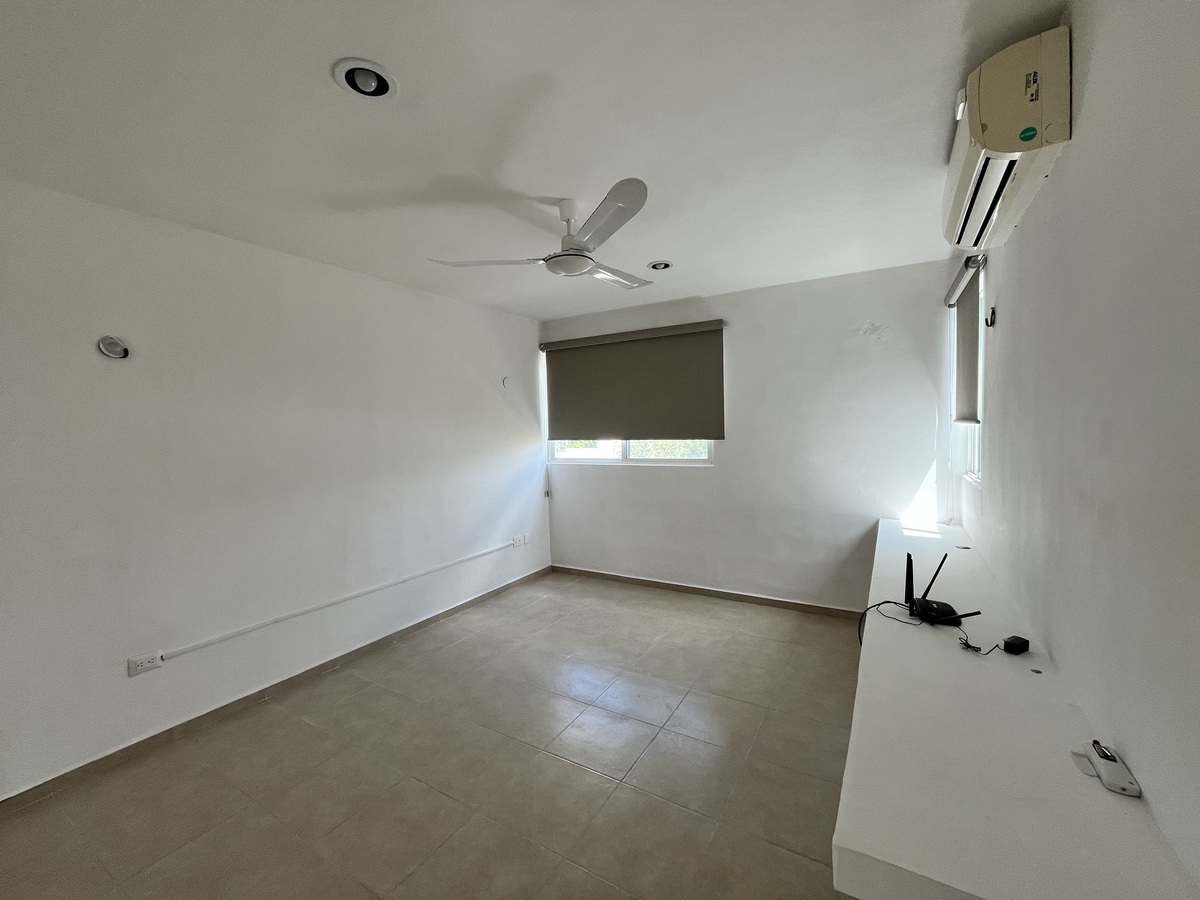 28 de 36: Recámara principal