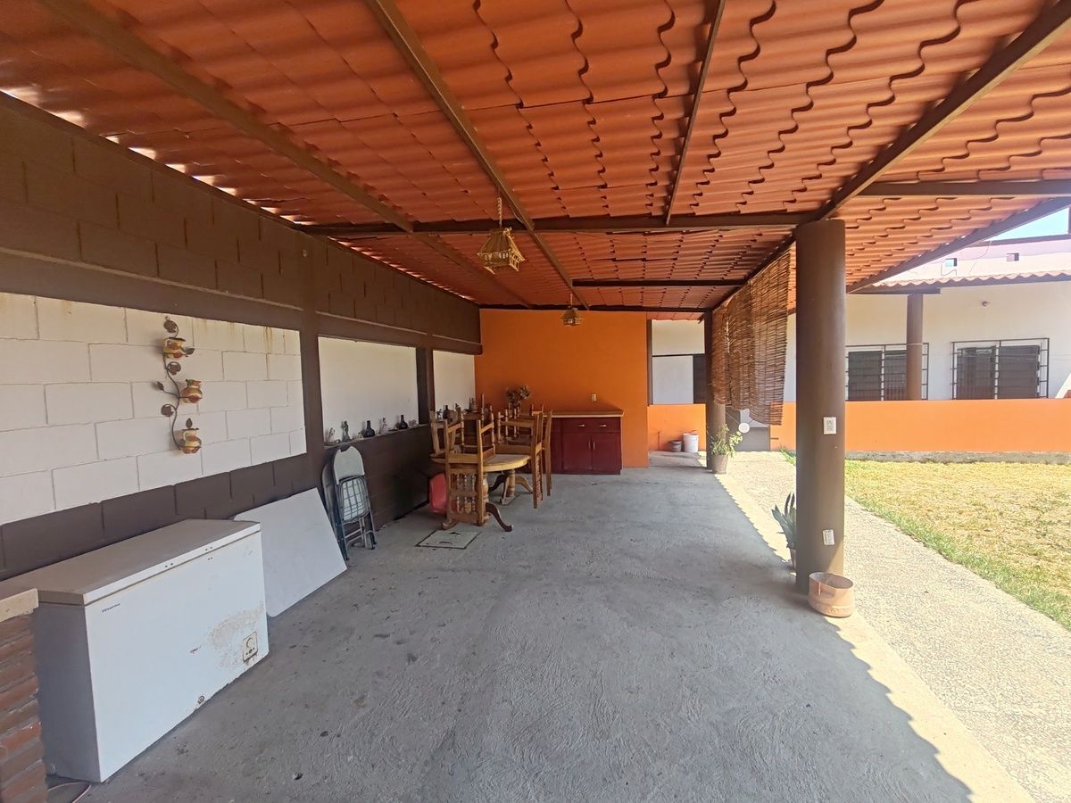 3 de 29: Terraza
