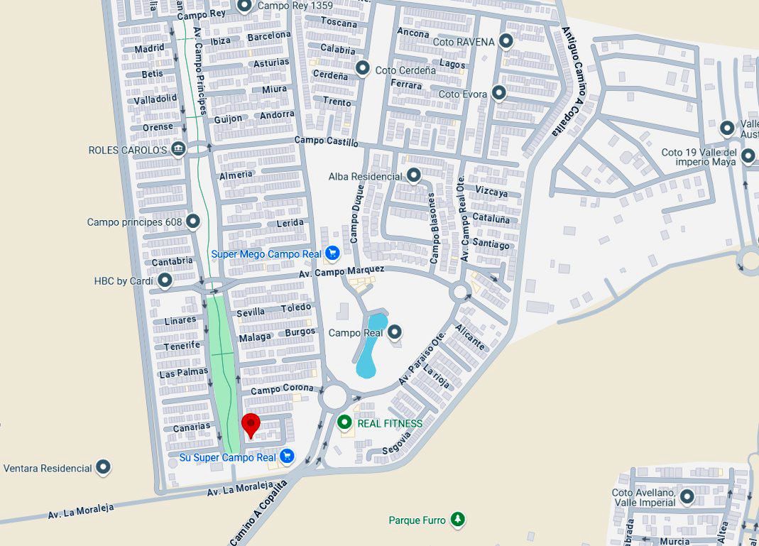 10 of 10: MAPA