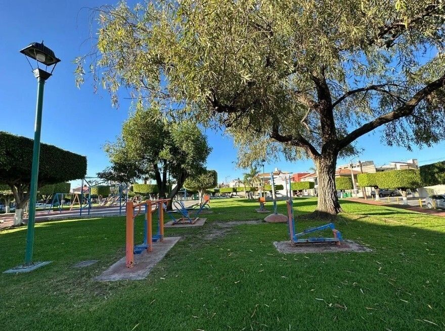 Áreas verdes