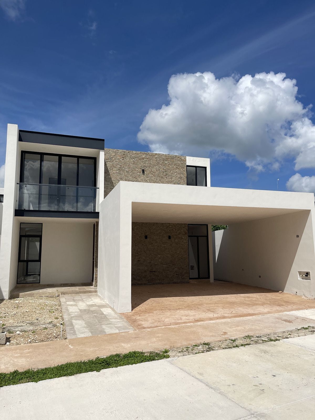 Casa en Venta de 4 Recámaras en Cholul, Norte de Mérida