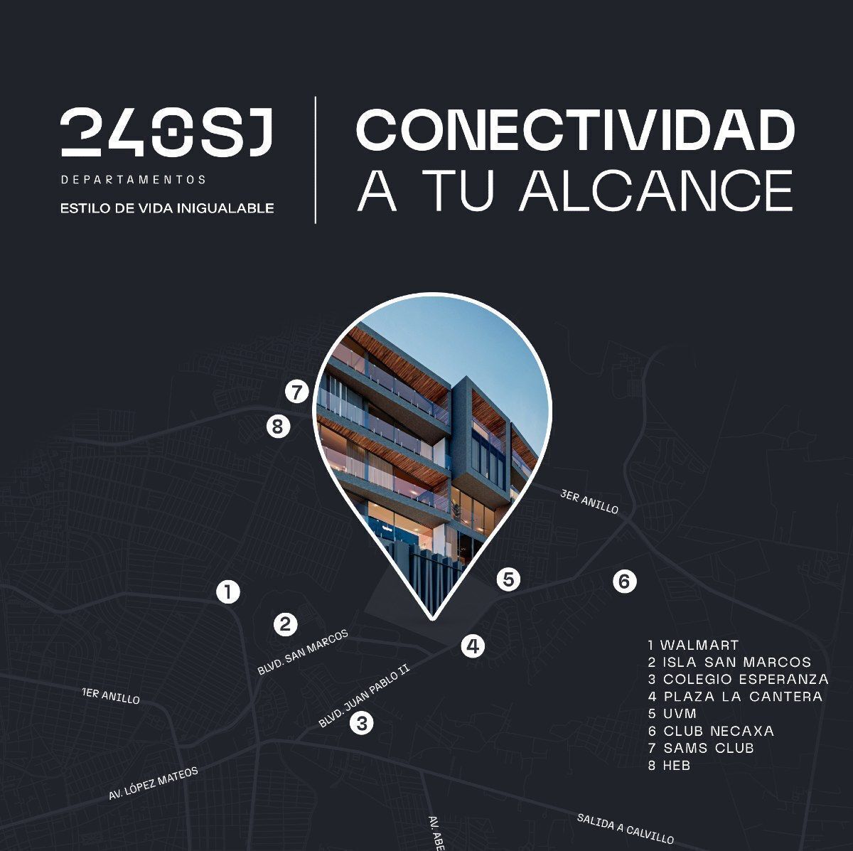 5 de 8