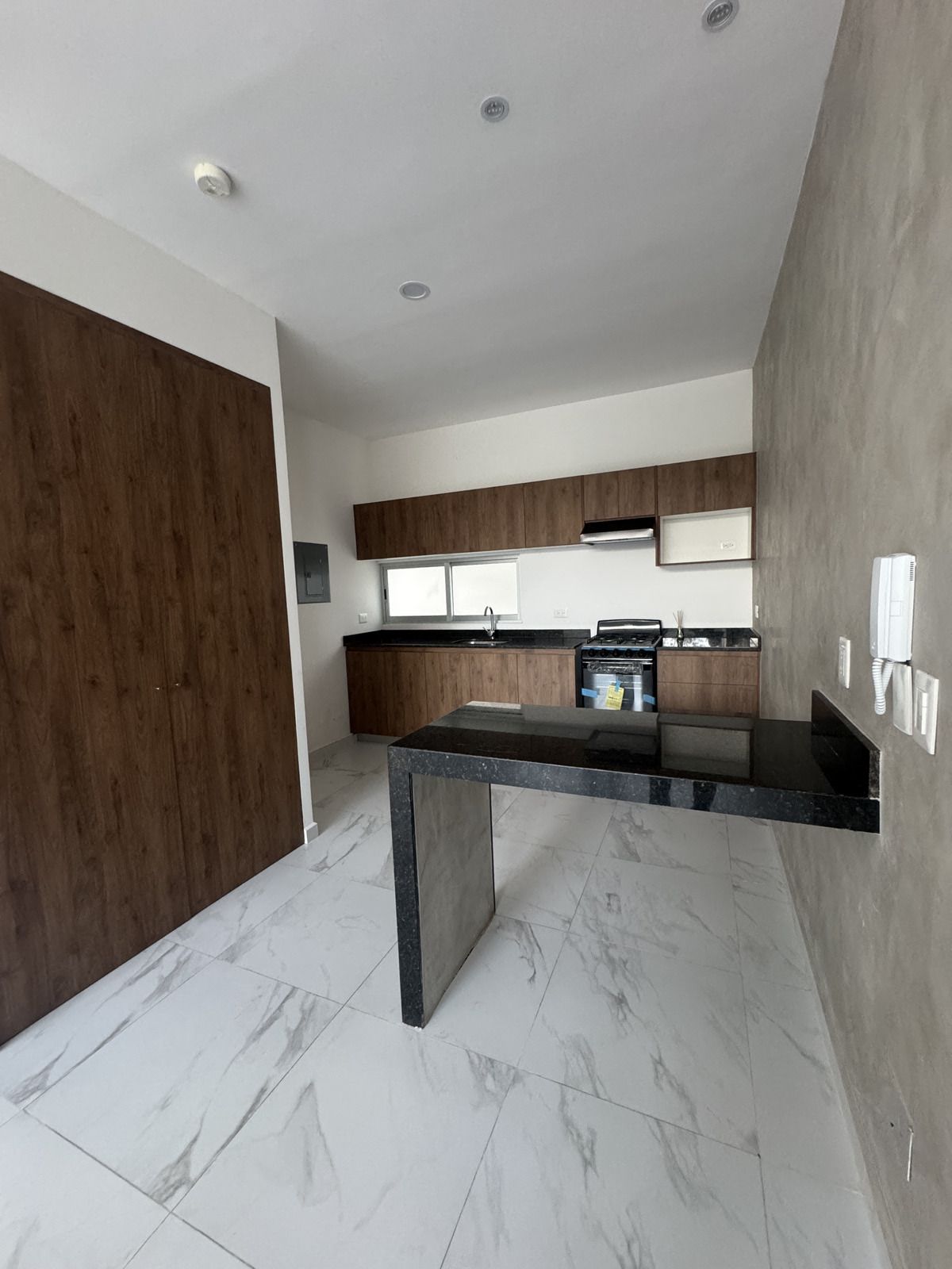 Departamento en Venta en Temozon en Planta Baja! Entrega Inmediata