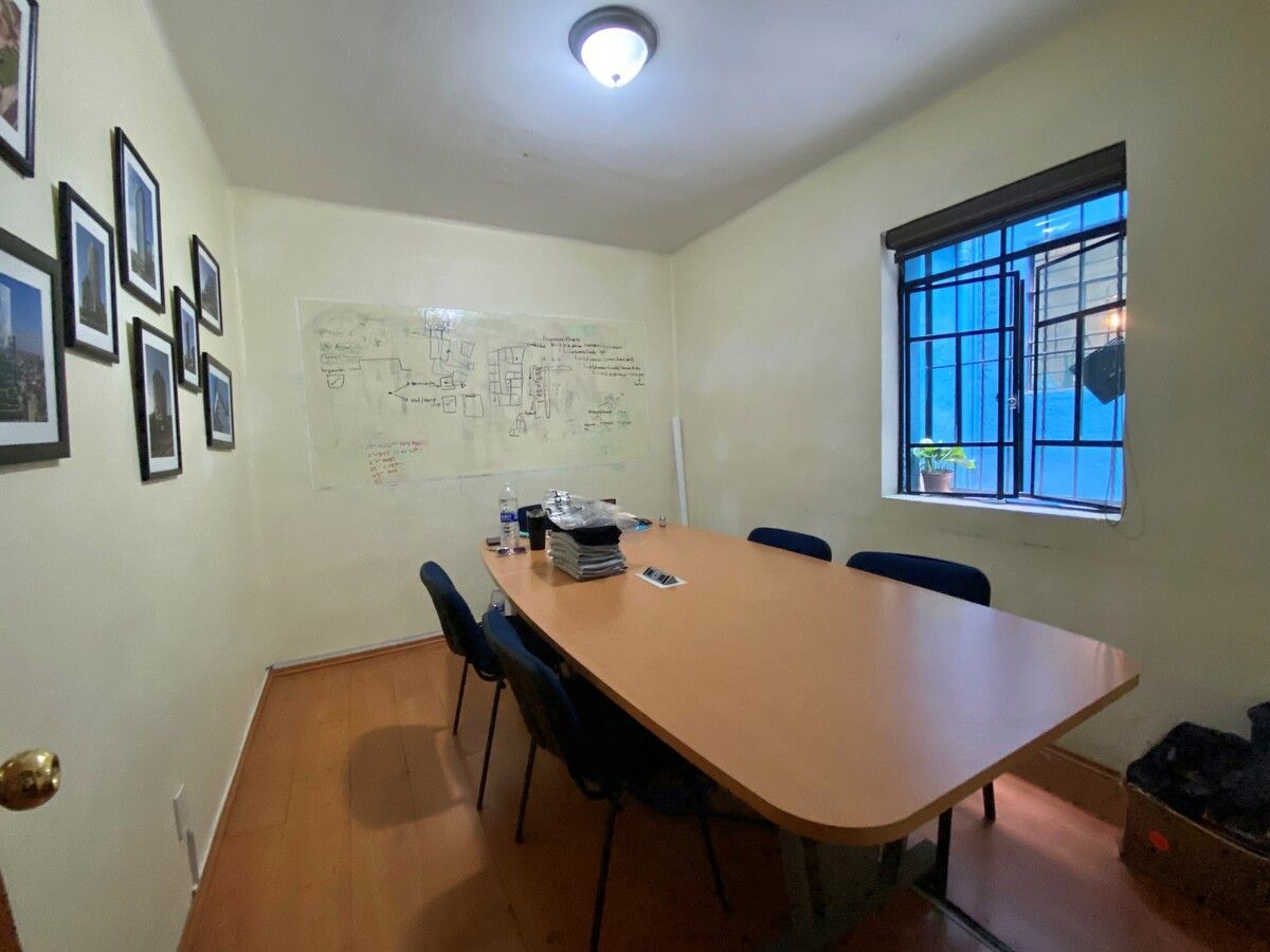 2 de 7: Departamento en Venta en Santa María La Ribera Rayo Vende ®
