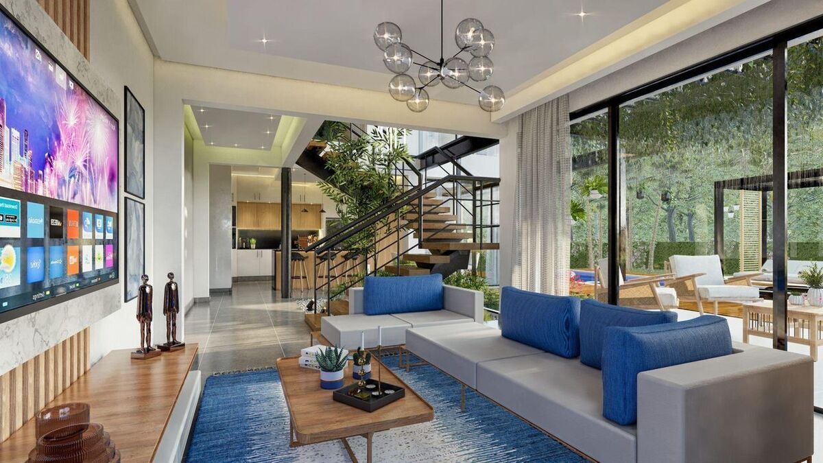 5 de 13: SALA