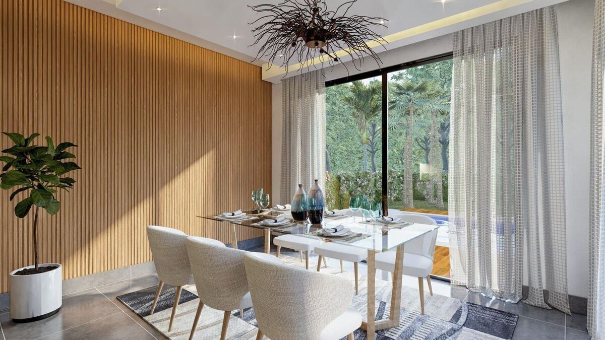 4 de 13: COMEDOR