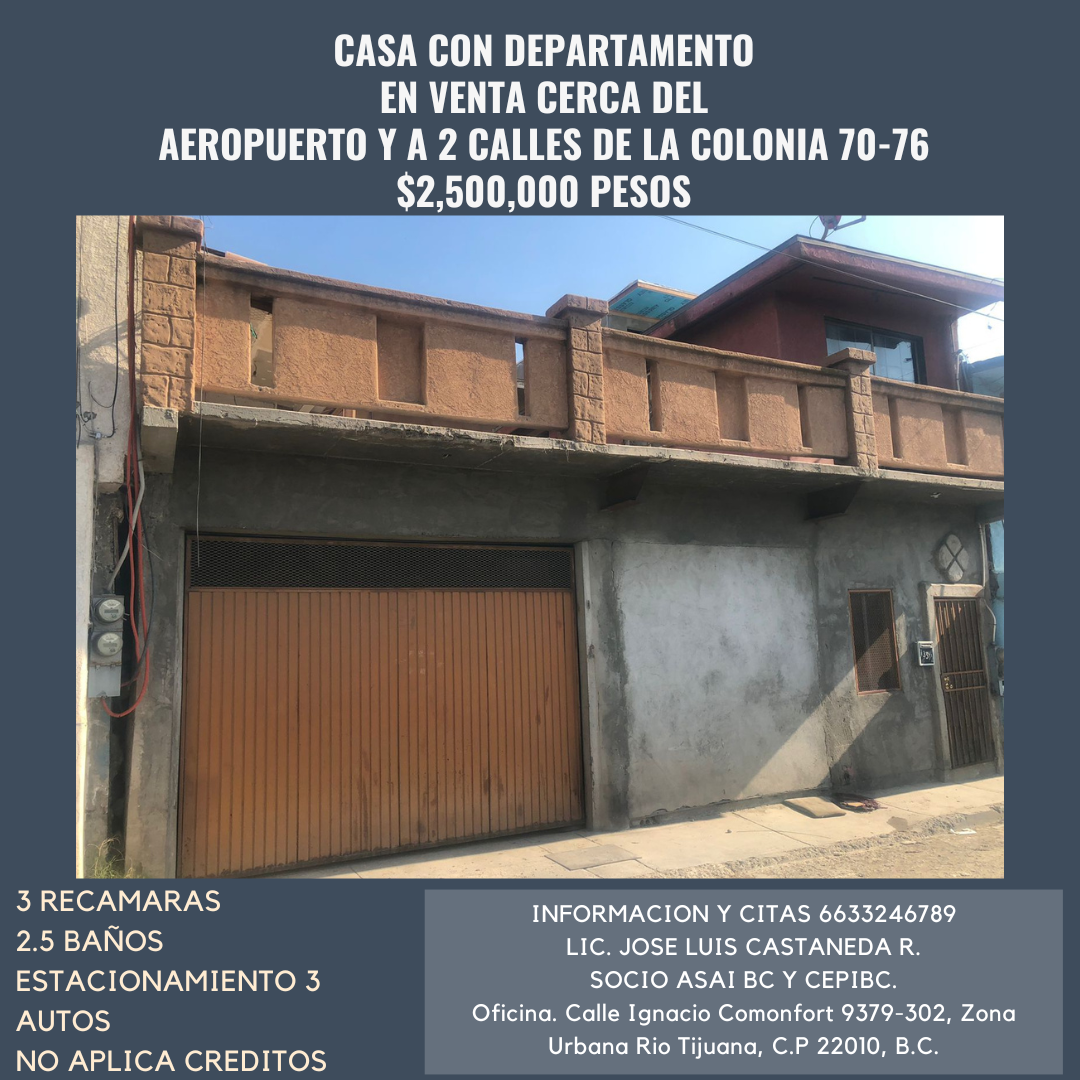 1 of 4: FACHADA