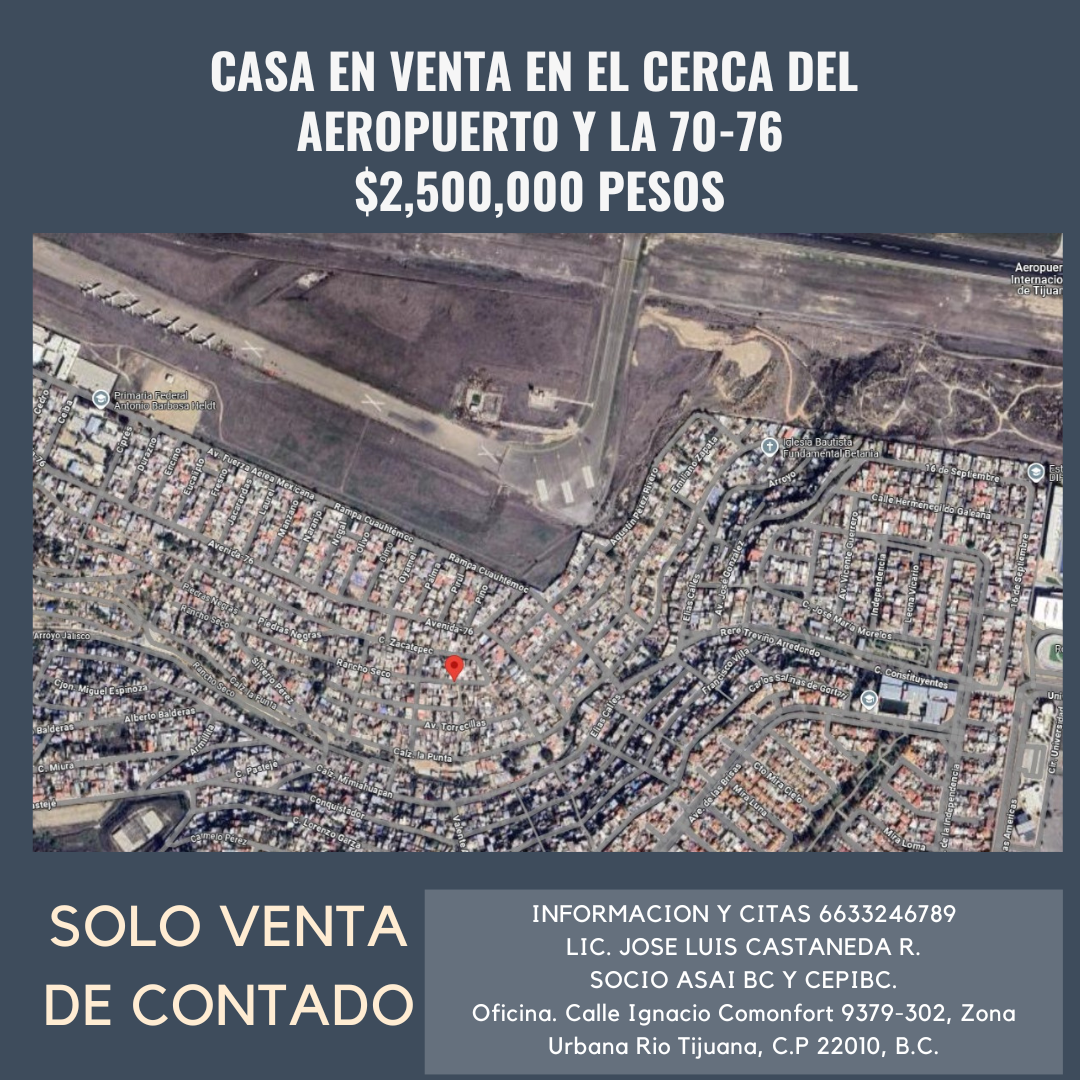 2 of 4: MAPA DE UBICACION
