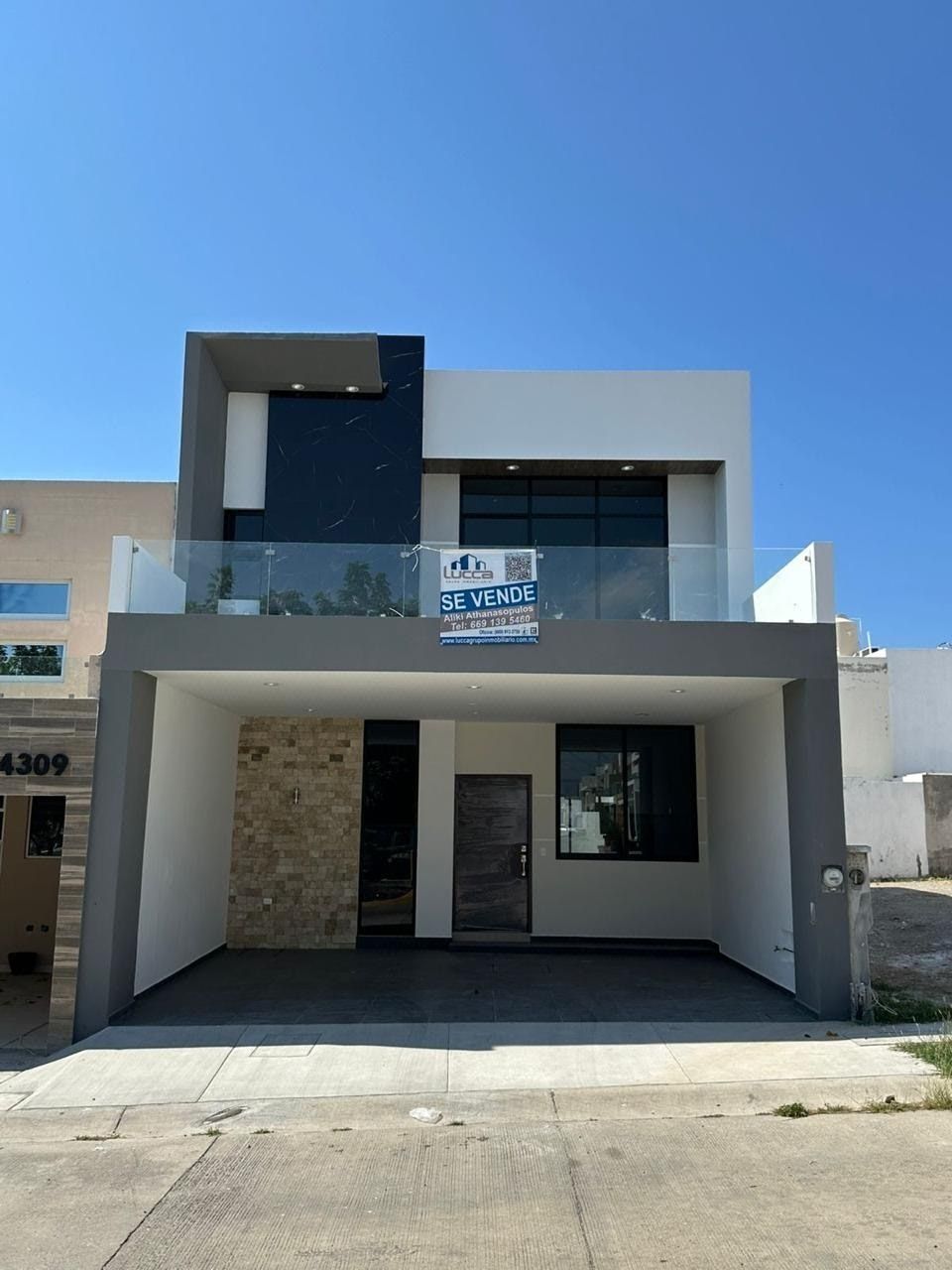 Casa en venta en real del valle coto 15