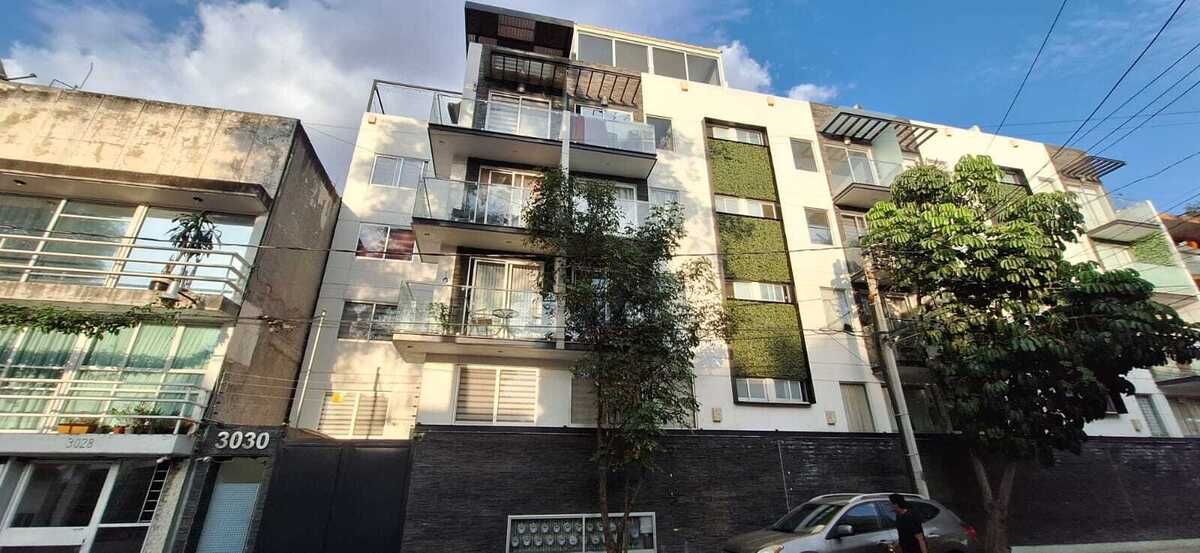 1 de 19: FACHADA