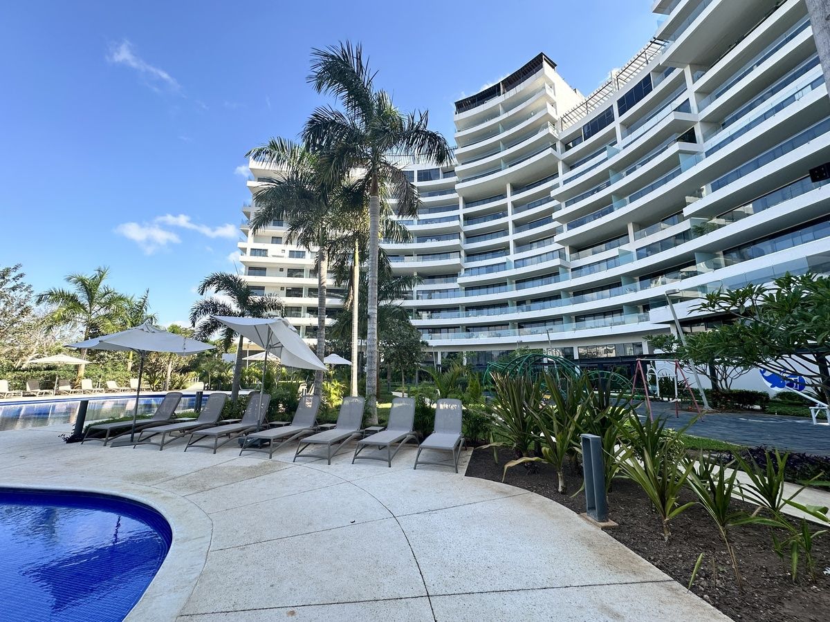 Venta Penthouse en Meriden Cabo Norte