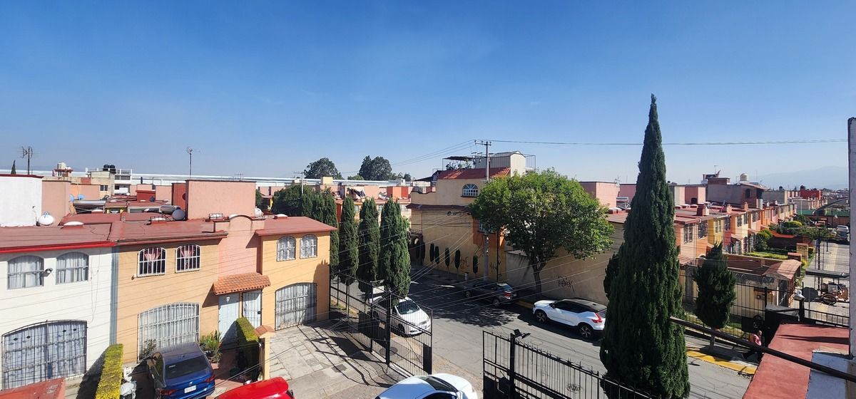14 of 21: Vista desde terraza