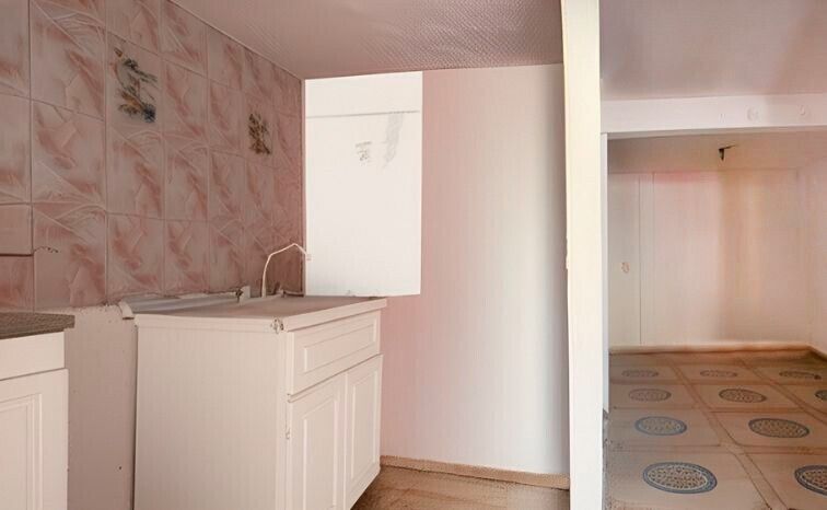 21 of 21: IDEA de Cambio de gabinete en cocina